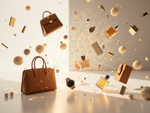 短视频拍摄作品，产品展示场景，动态效果预览，创意构图吸引眼球